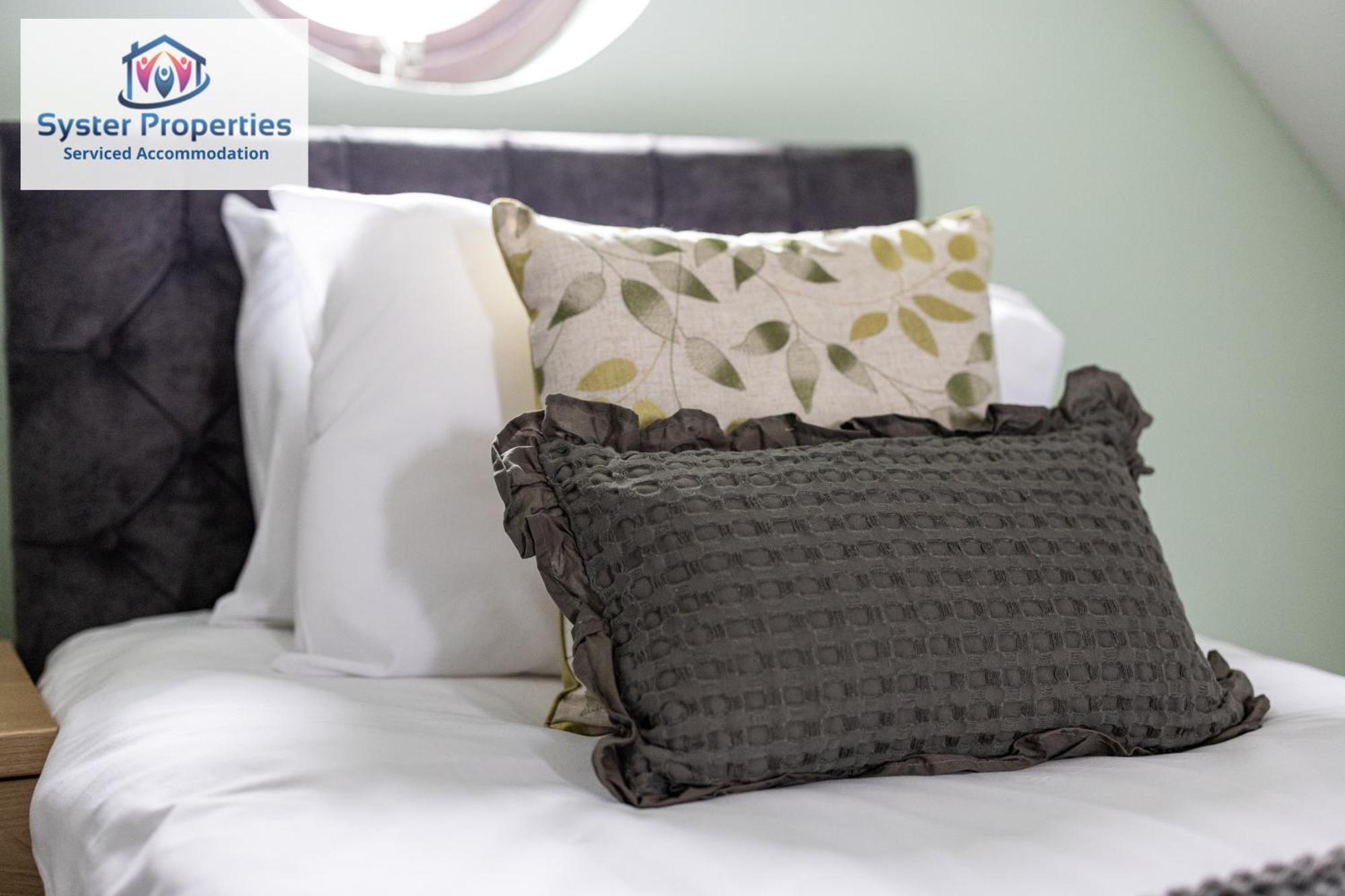 Tetuan House - Syster Properties - Work -Family - Groups Leicester Le3 ภายนอก รูปภาพ