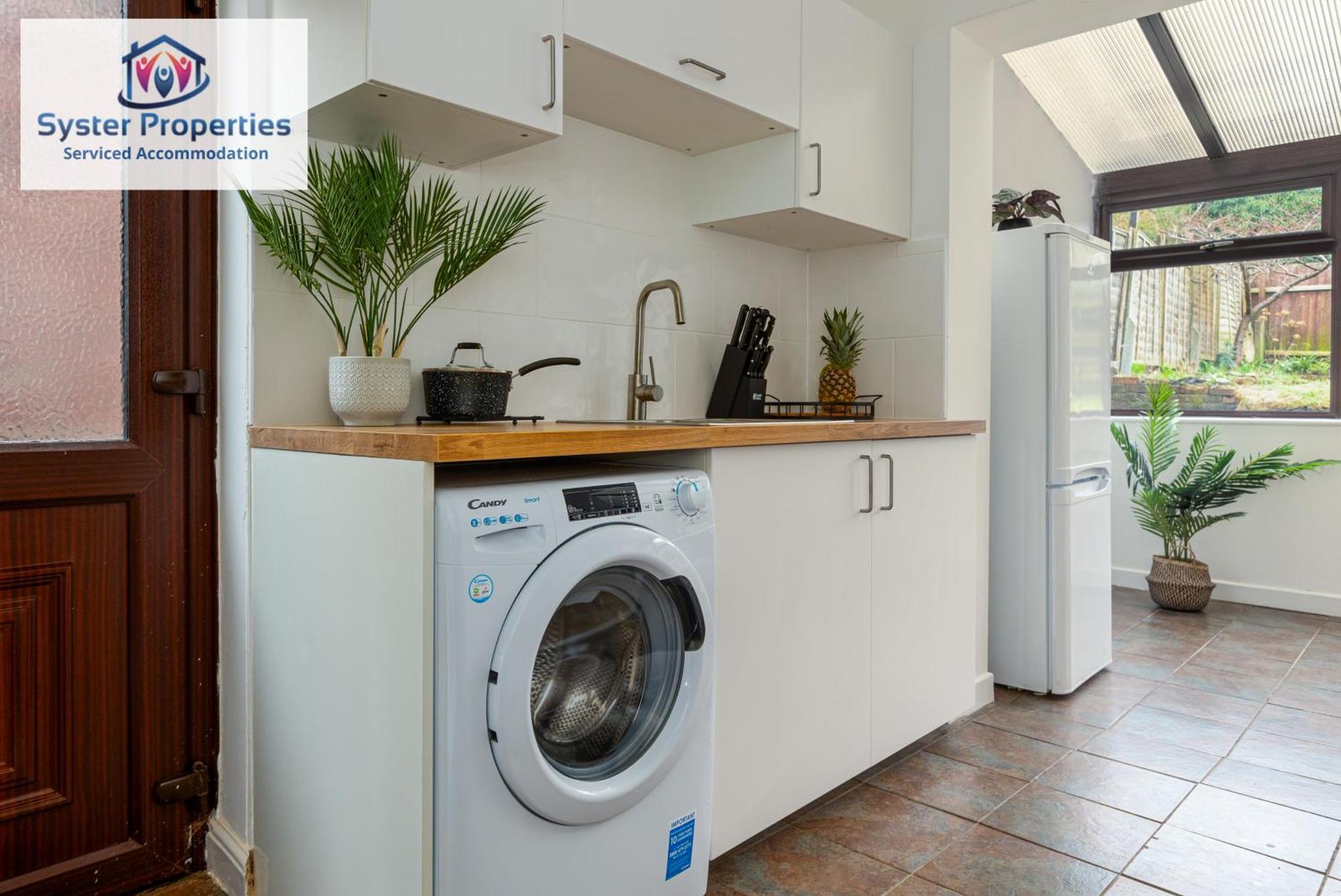 Tetuan House - Syster Properties - Work -Family - Groups Leicester Le3 ภายนอก รูปภาพ
