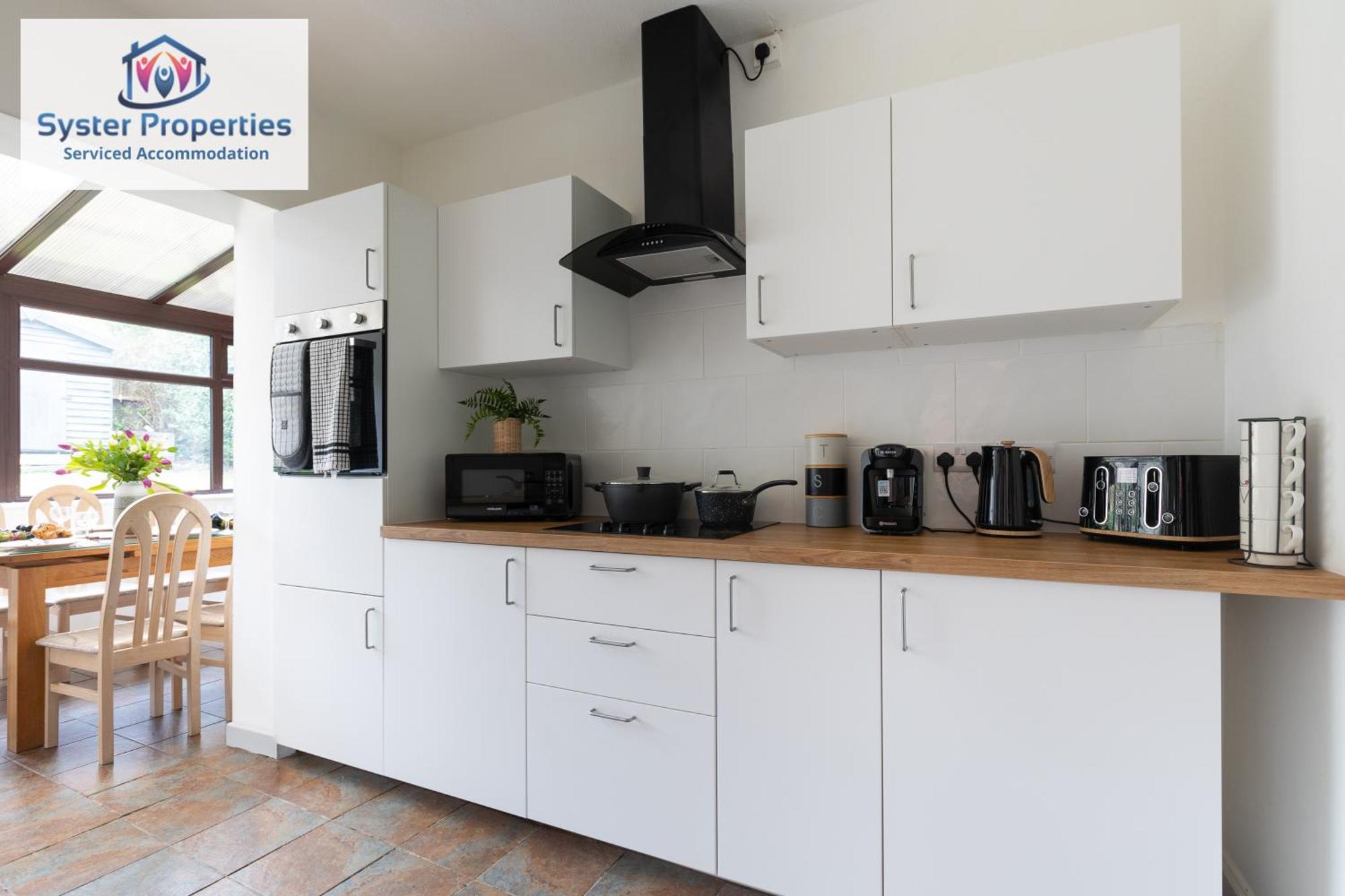 Tetuan House - Syster Properties - Work -Family - Groups Leicester Le3 ภายนอก รูปภาพ