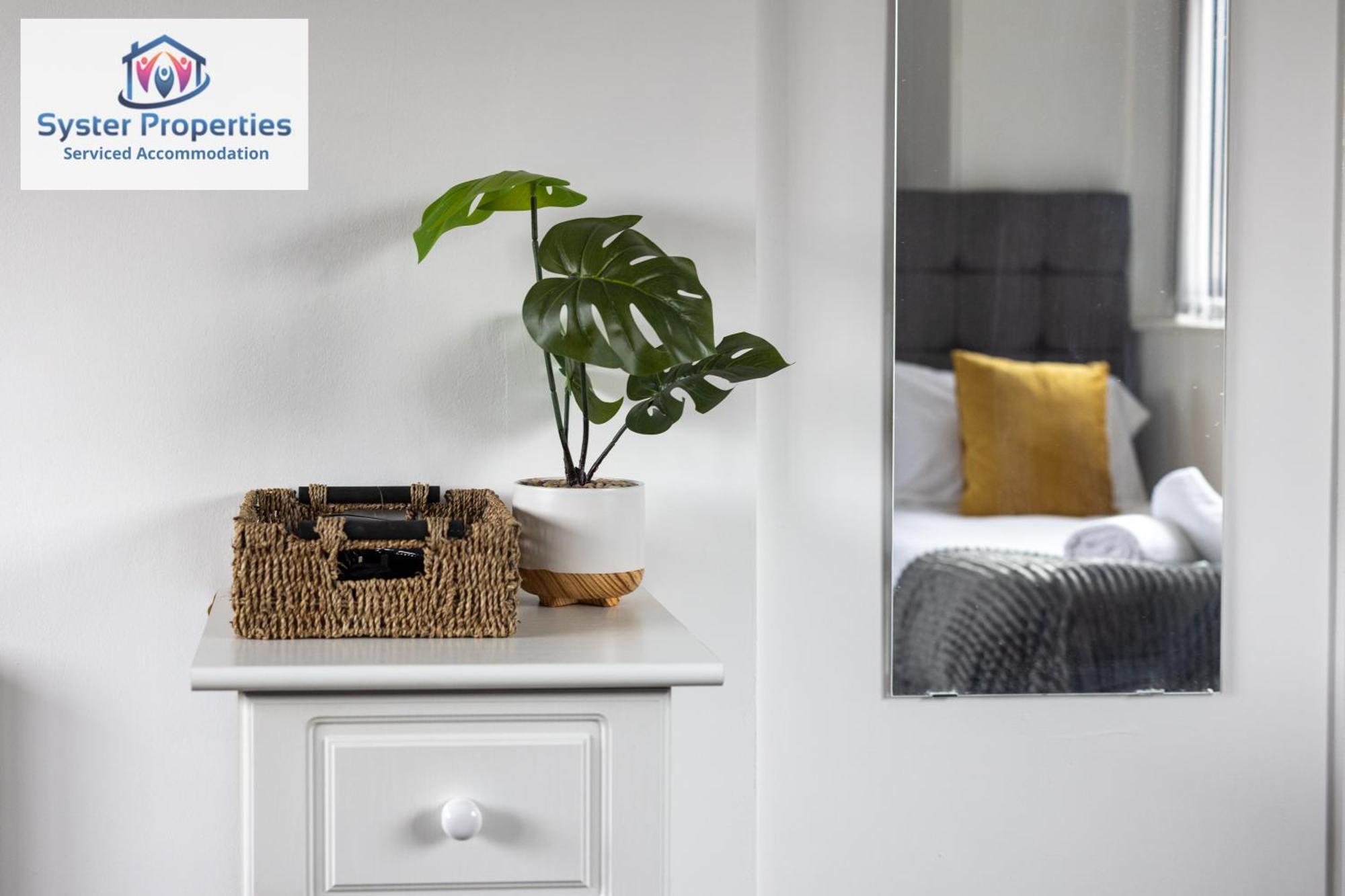 Tetuan House - Syster Properties - Work -Family - Groups Leicester Le3 ภายนอก รูปภาพ